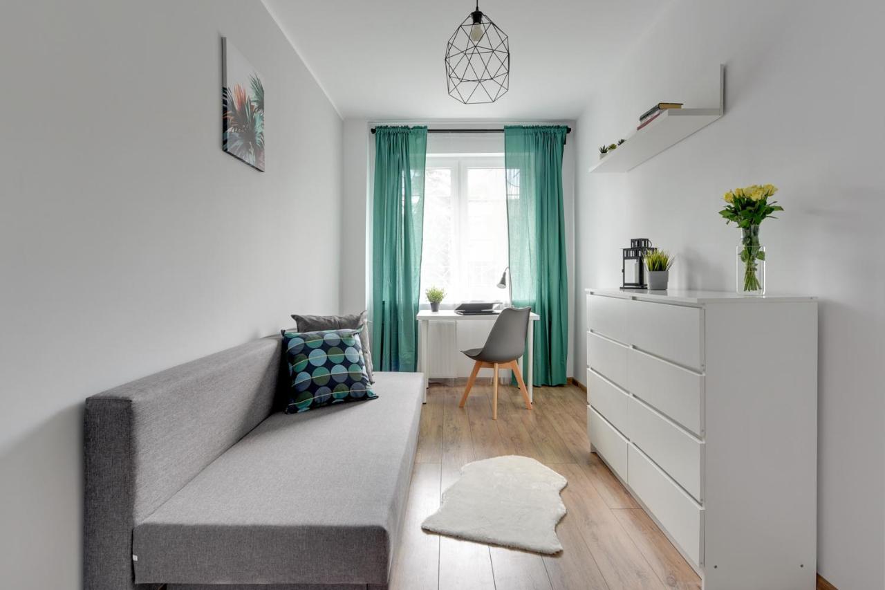 Gdynska Rooms Zabianka 그단스크 외부 사진