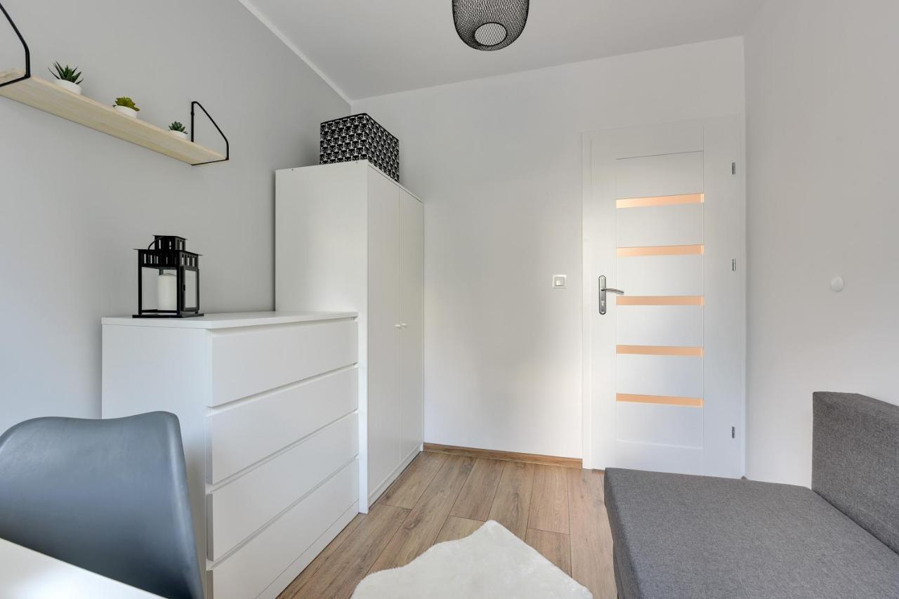 Gdynska Rooms Zabianka 그단스크 외부 사진
